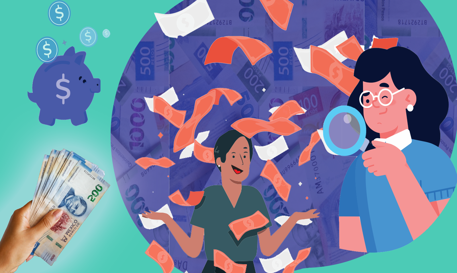 ¿Necesitas dinero?<span><br></span><span class="bg-primary">Te podemos ayudar</span>